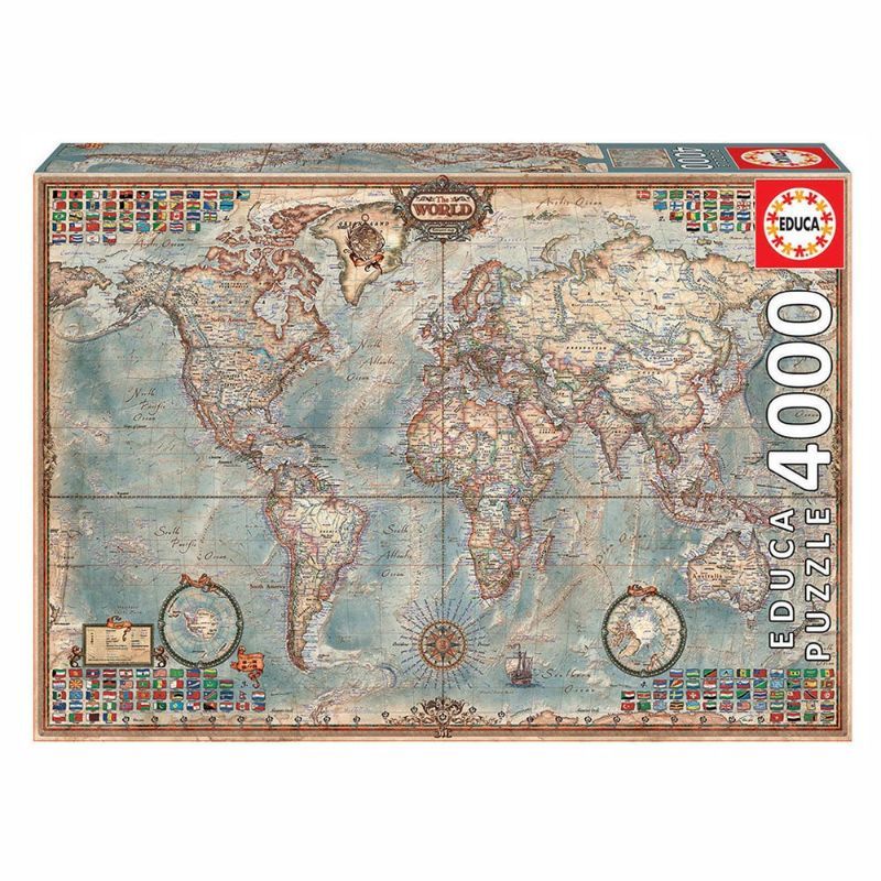 Educa puzzles deals